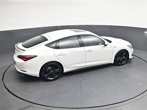 Used 2026 Acura Integra A-Spec FWD image 22
