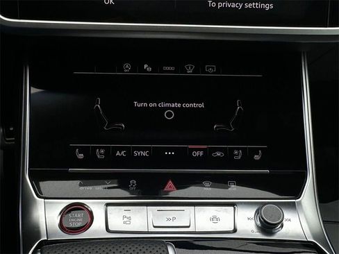 Used 2025 Audi RS 6 performance image 25