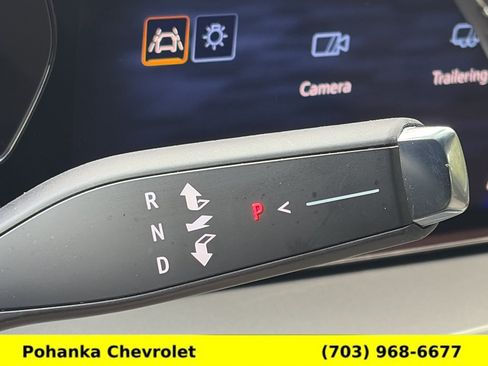 Certified 2025 Chevrolet Traverse LT w/ Driver Confidence Package AWD/4WD image 11