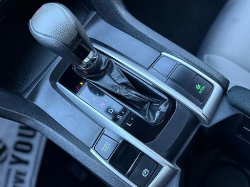 Used 2017 Honda Civic LX image 33