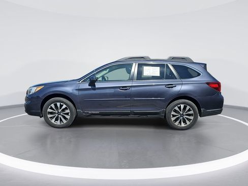 Used 2016 Subaru Outback 2.5i Limited image 7