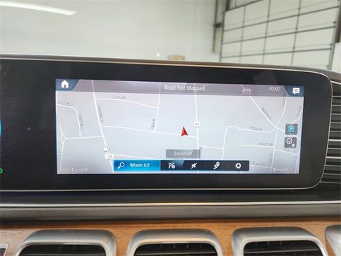 Used 2020 Mercedes-Benz GLE 350 4MATIC image 28