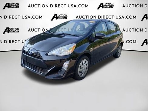 Used 2016 Toyota Prius C One FWD image 1