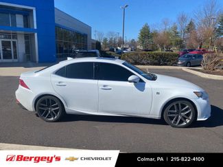 Used 2014 Lexus IS 350 AWD w/ F Sport Package video 2
