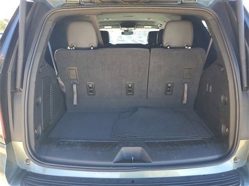 Used 2024 Chevrolet Tahoe LT image 34