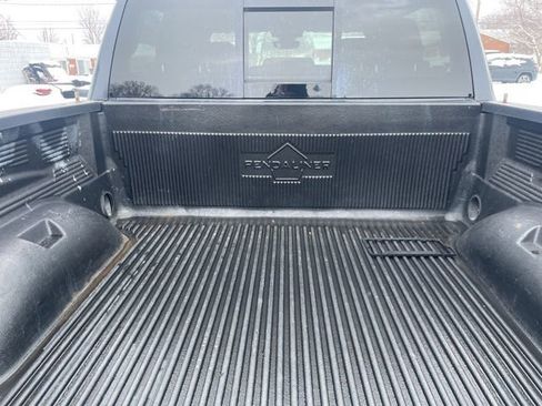 Used 2021 RAM 1500 Big Horn image 12