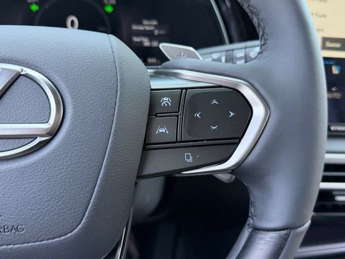 New 2026 Lexus RX 350 AWD/4WD image 15