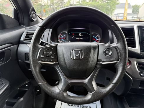 Used 2019 Honda Passport Sport image 13