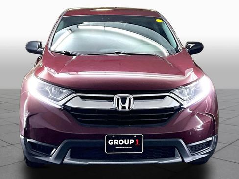 Used 2018 Honda CR-V LX image 4