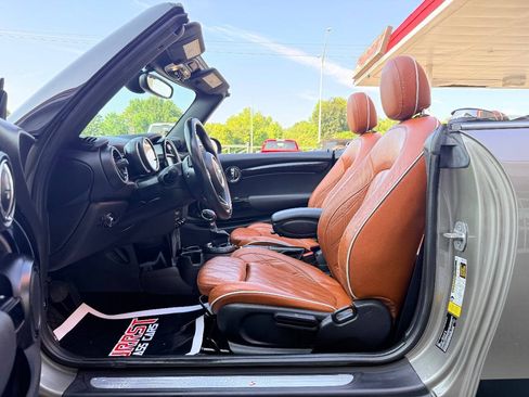 Used 2016 MINI Cooper S FWD image 25