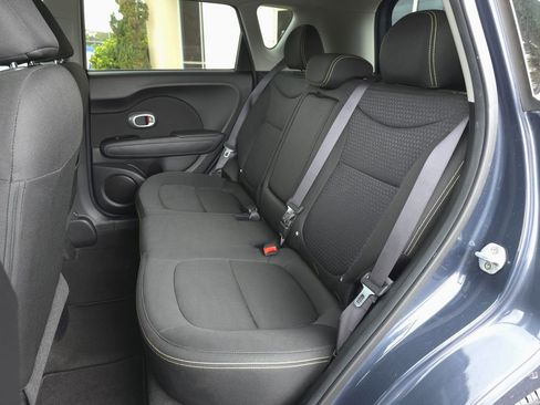 Used 2014 Kia Soul + w/ UVO w/Eservices Package FWD image 14