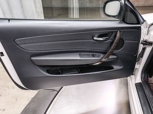 Used 2012 BMW 128i Coupe RWD image 26