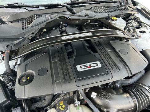 Used 2022 Ford Mustang GT Premium w/ GT Performance Package RWD image 30