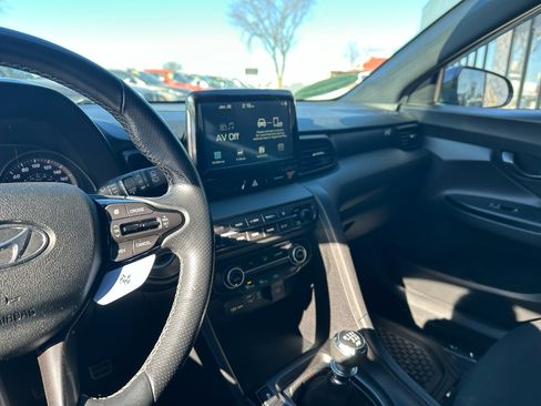 Used 2020 Hyundai Veloster N w/ Performance Package image 3