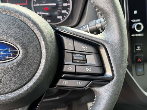 Used 2026 Subaru Forester Premium AWD/4WD image 15