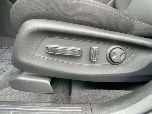 New 2026 Honda CR-V EX image 12