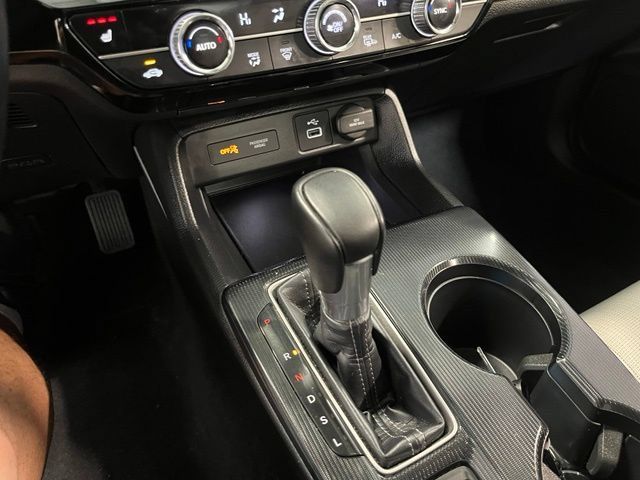 Used 2024 Honda Civic EX image 29