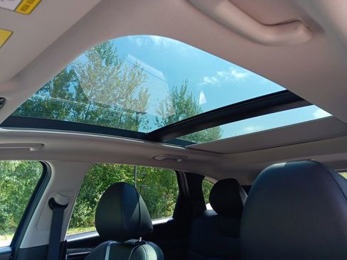 Used 2022 Hyundai Tucson Limited w/ Cargo Package image 25