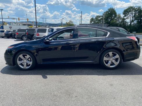 Used 2013 Acura TL SH-AWD image 6