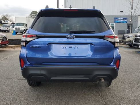 New 2026 Subaru Forester Premium image 5