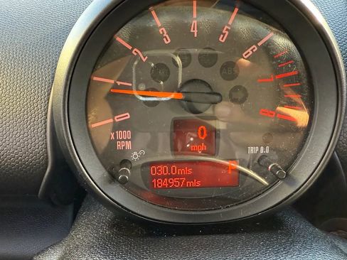 Used 2015 MINI Cooper Countryman S FWD image 18