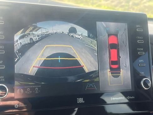 Certified 2023 Toyota Camry XLE image 19