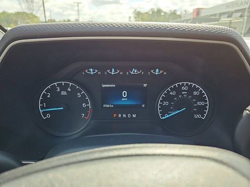 Used 2023 Ford F150 XL w/ STX Appearance Package image 22