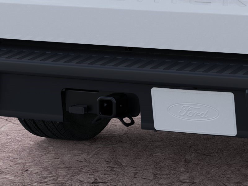 New 2026 Ford Maverick XLT FWD image 24