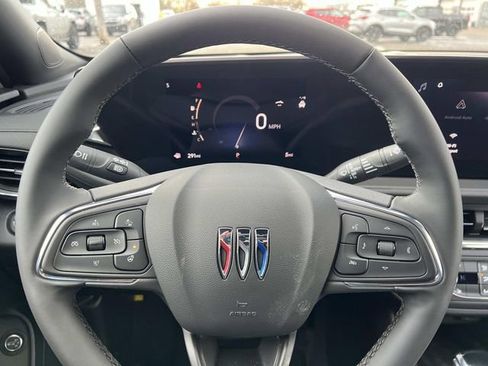 Used 2026 Buick Envista Preferred w/ Convenience I Package image 18