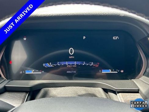 Certified 2023 Jeep Grand Cherokee L Limited image 43