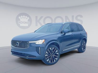 New 2026 Volvo XC90 B6 Ultra w/ Lounge Package