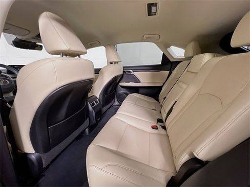 Used 2021 Lexus RX 350 FWD image 21