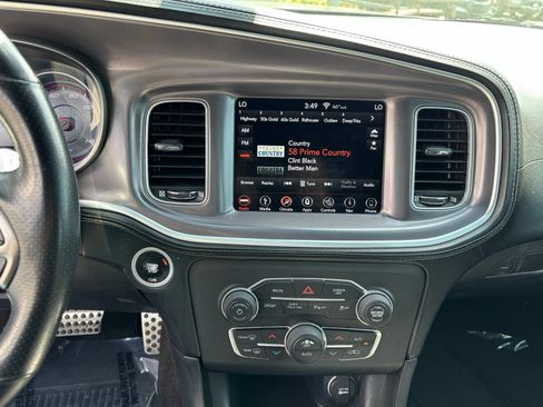 Used 2019 Dodge Charger GT w/ Plus Group RWD image 17