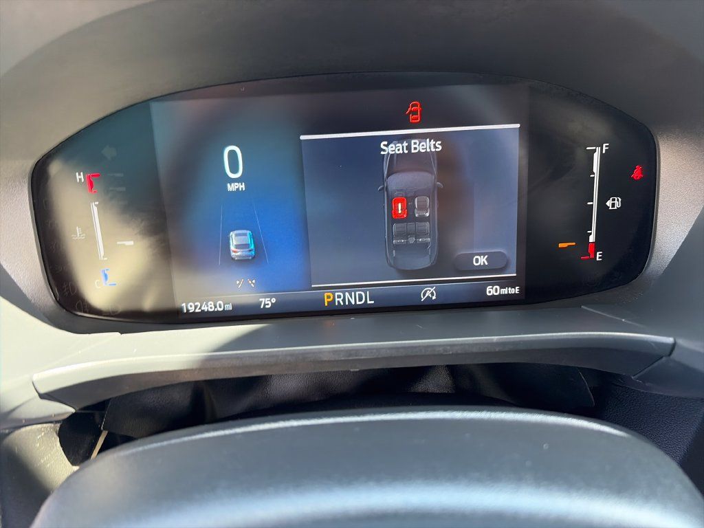 Used 2023 Ford Escape ST-Line AWD/4WD image 17