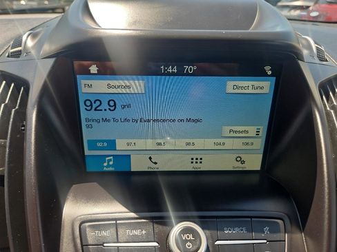Used 2019 Ford Escape SE AWD/4WD image 29