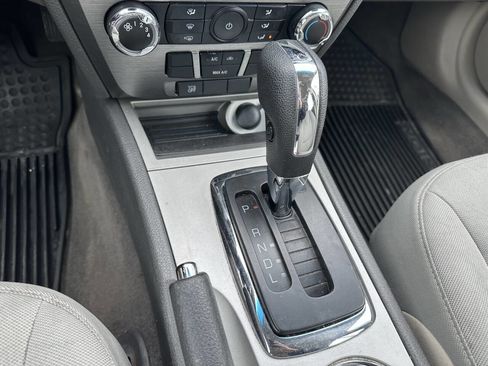 Used 2012 Ford Fusion S image 26