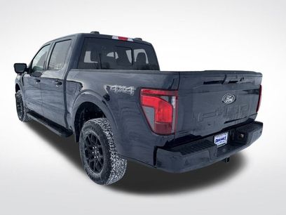 New 2026 Ford F150 XLT w/ Equipment Group 302A MID