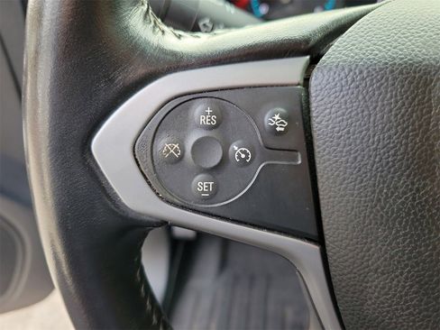 Used 2022 Chevrolet Colorado LT w/ Fleet Safety Package image 15