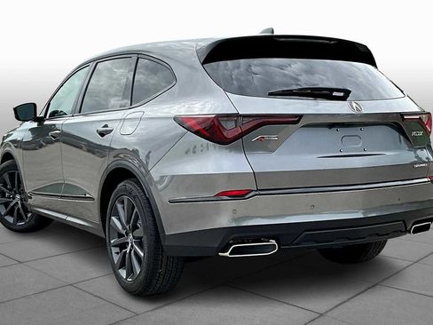 Certified 2026 Acura MDX A-Spec image 12