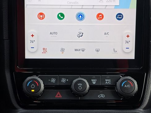 Used 2025 Ford Ranger Raptor image 14