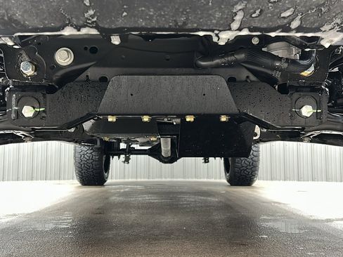 Used 2024 GMC Sierra 1500 Denali Ultimate image 15