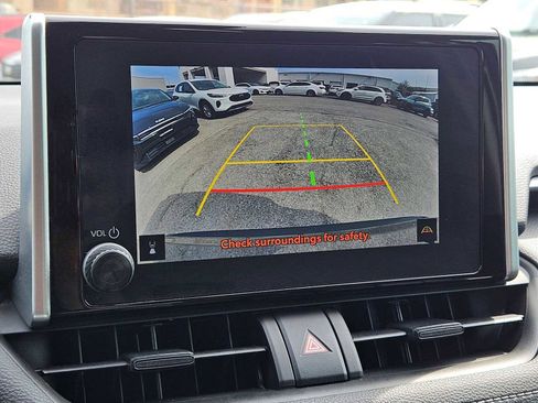 Used 2023 Toyota RAV4 XLE image 26