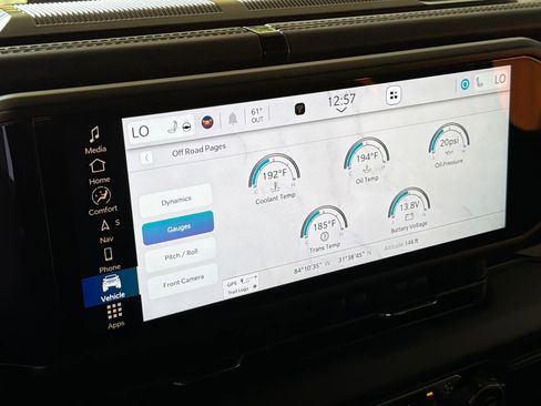 Used 2024 Jeep Wrangler High Altitude image 10