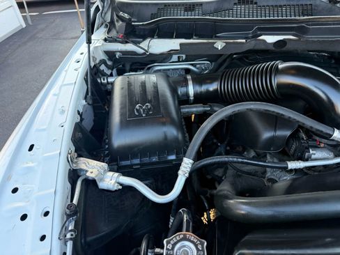 Used 2014 RAM 1500 Limited image 68