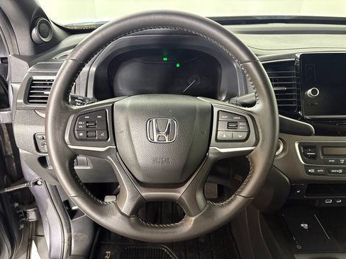 Used 2025 Honda Ridgeline RTL image 23
