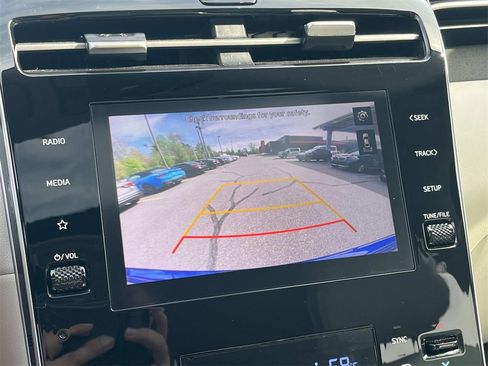 Used 2023 Hyundai Tucson SEL w/ Convenience Package image 27