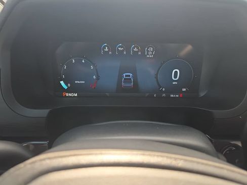 New 2026 Ford F150 STX w/ Equipment Group 200A AWD/4WD image 19