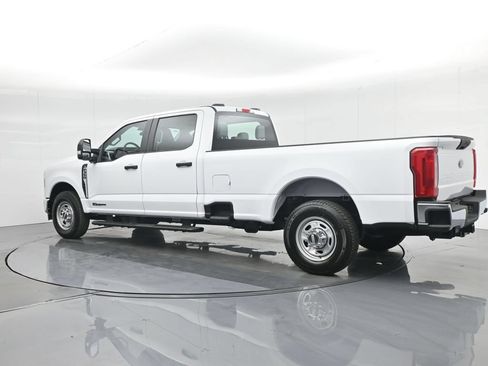New 2026 Ford F350 XL w/ XL Chrome Package RWD image 6