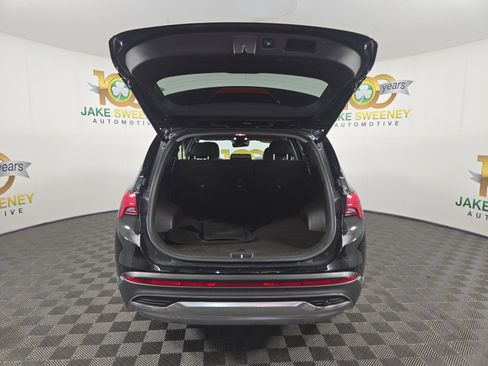 Used 2023 Hyundai Santa Fe SEL Convenience image 35
