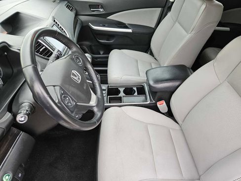 Used 2015 Honda CR-V EX-L image 12